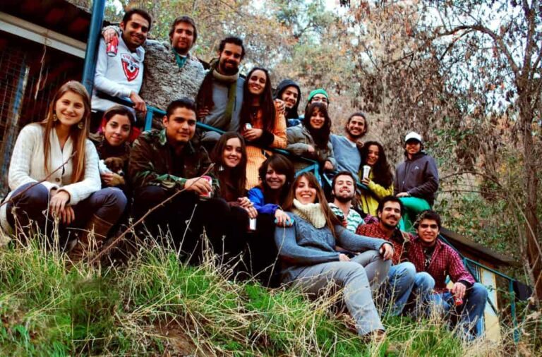 EXO Partners to Sponsor University Animal Clinic in Chile