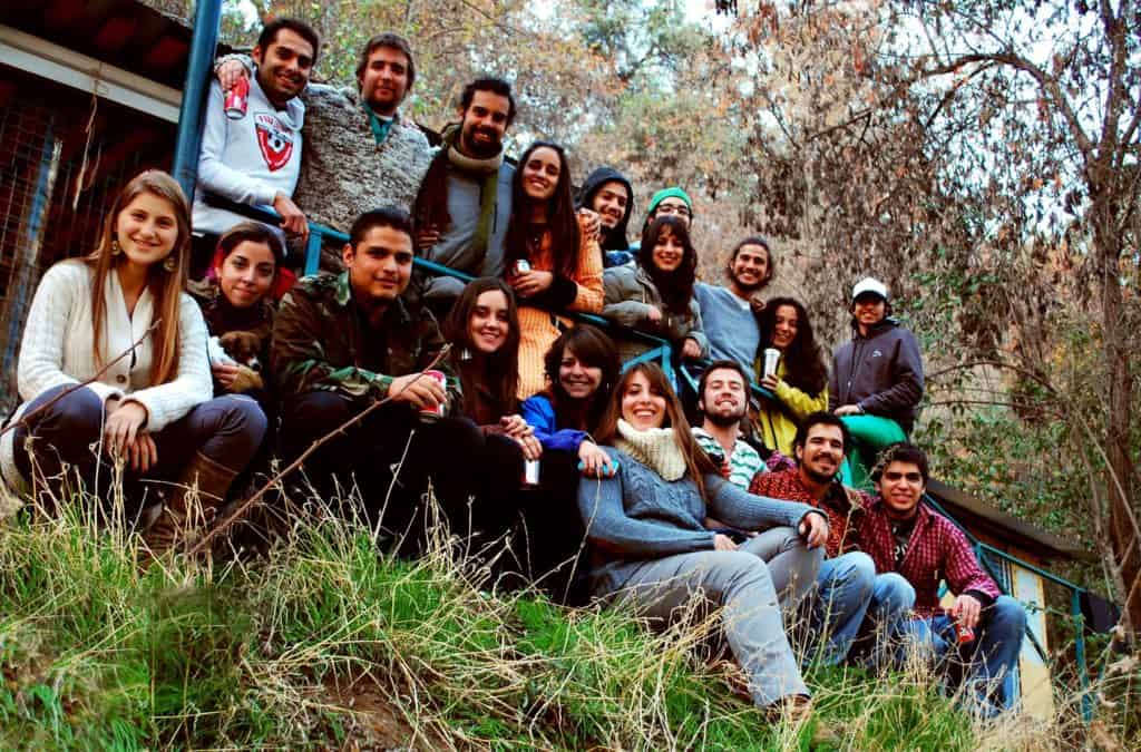 EXO Partners to Sponsor University Animal Clinic in Chile