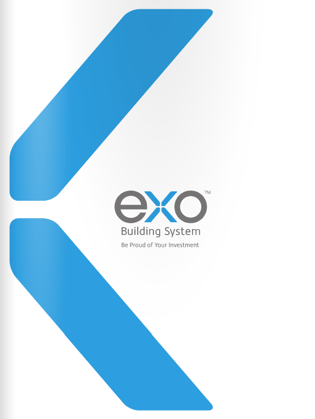 EXO School Edition Brochure Available for Download