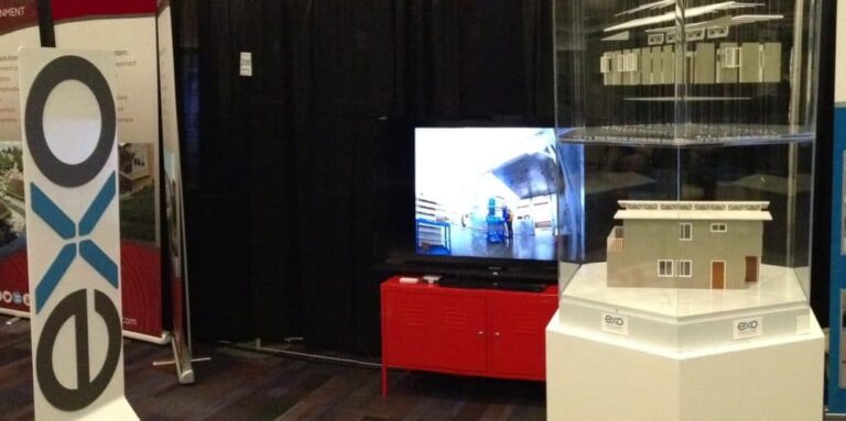 BuildEX Express Vancouver 2015
