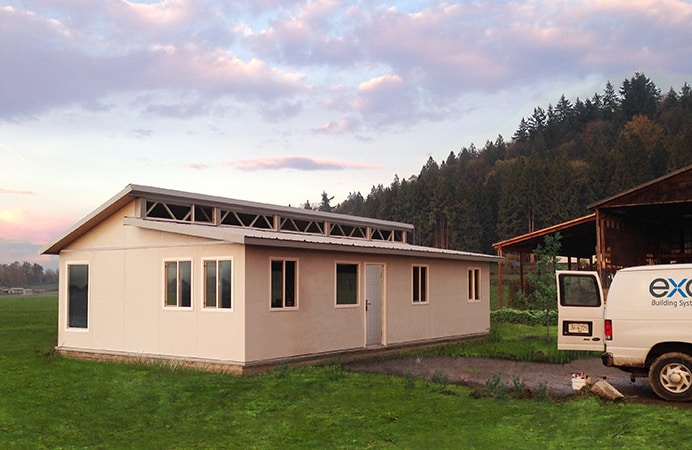 The Benefits of Going Modular