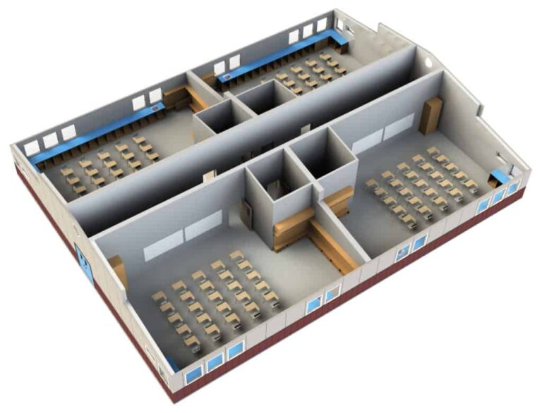 EXO Awarded Build for SD# 43 School District