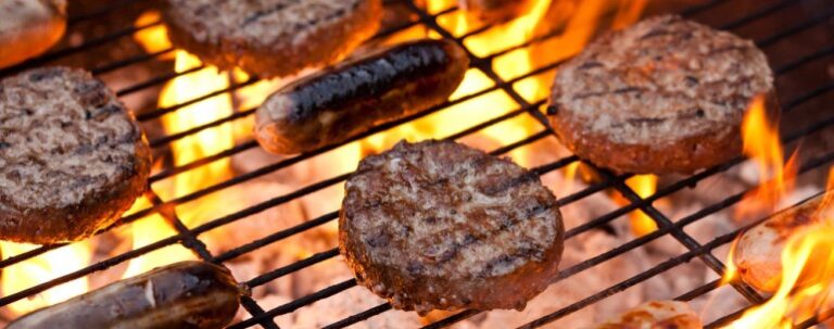 Founders BBQ