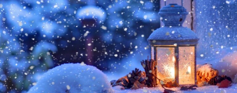 Merry Christmas & Happy New Year