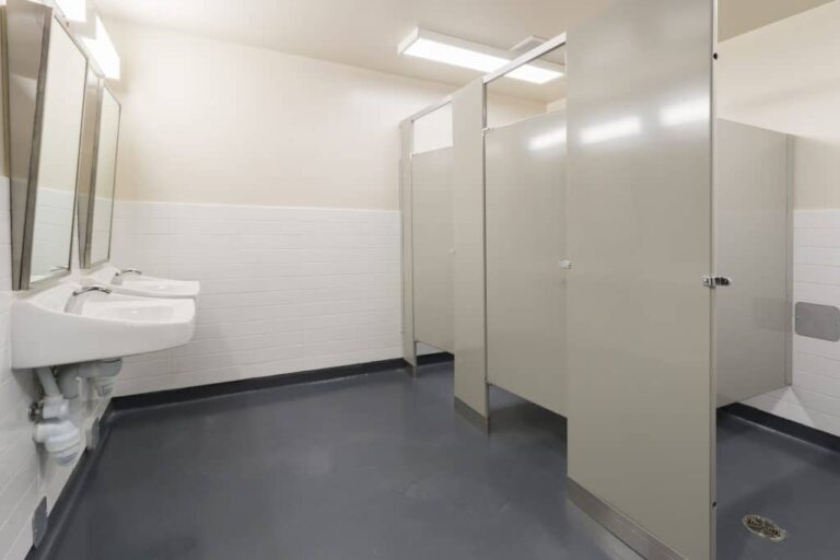 SD 44 Upper Lynn Valley Renovation