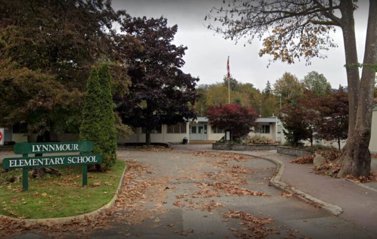 SD 44 Lynnmour Elementary Drainage Project Awarded