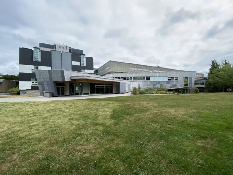 EXO Selected for Langara College Student Union Interior Renovation Project