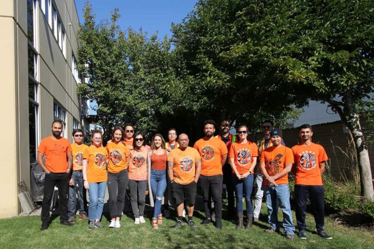Orange Shirt Day