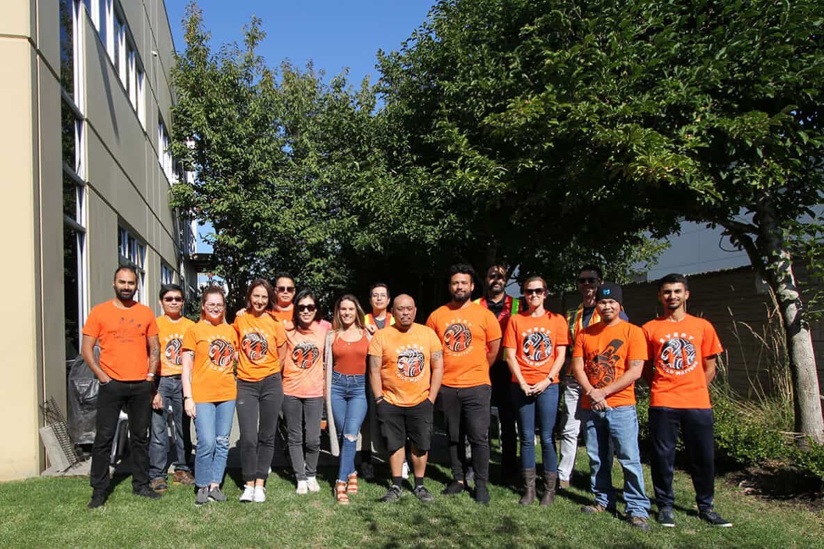 Orange Shirt Day