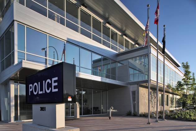 North Fraser Forensic Information Service Tenant Improvement awarded to EXO