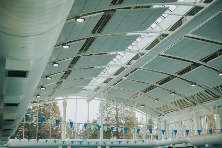 Delta Ladner Leisure Centre Natatorium