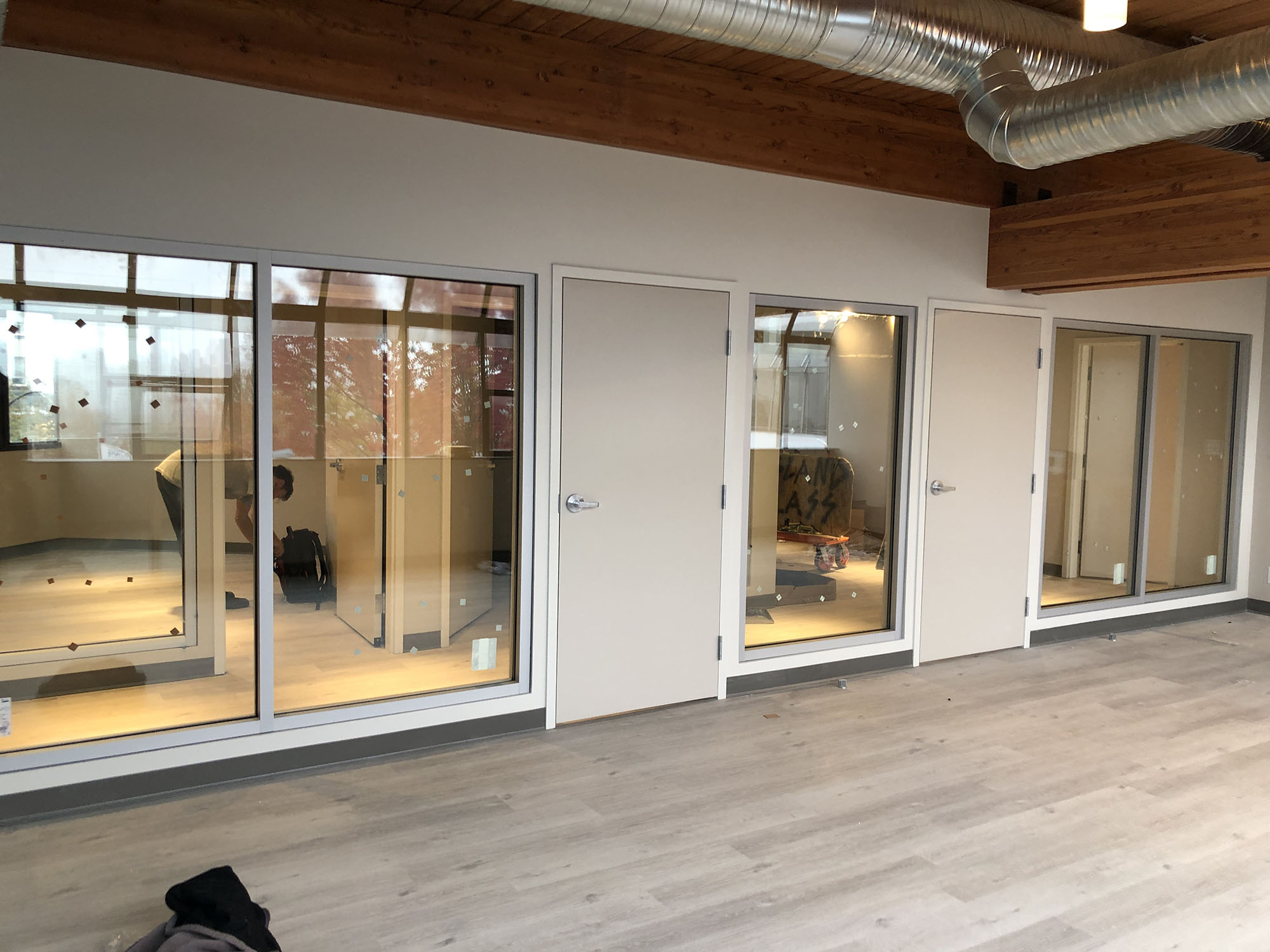 Holy Cross Regional High School Classroom Addition