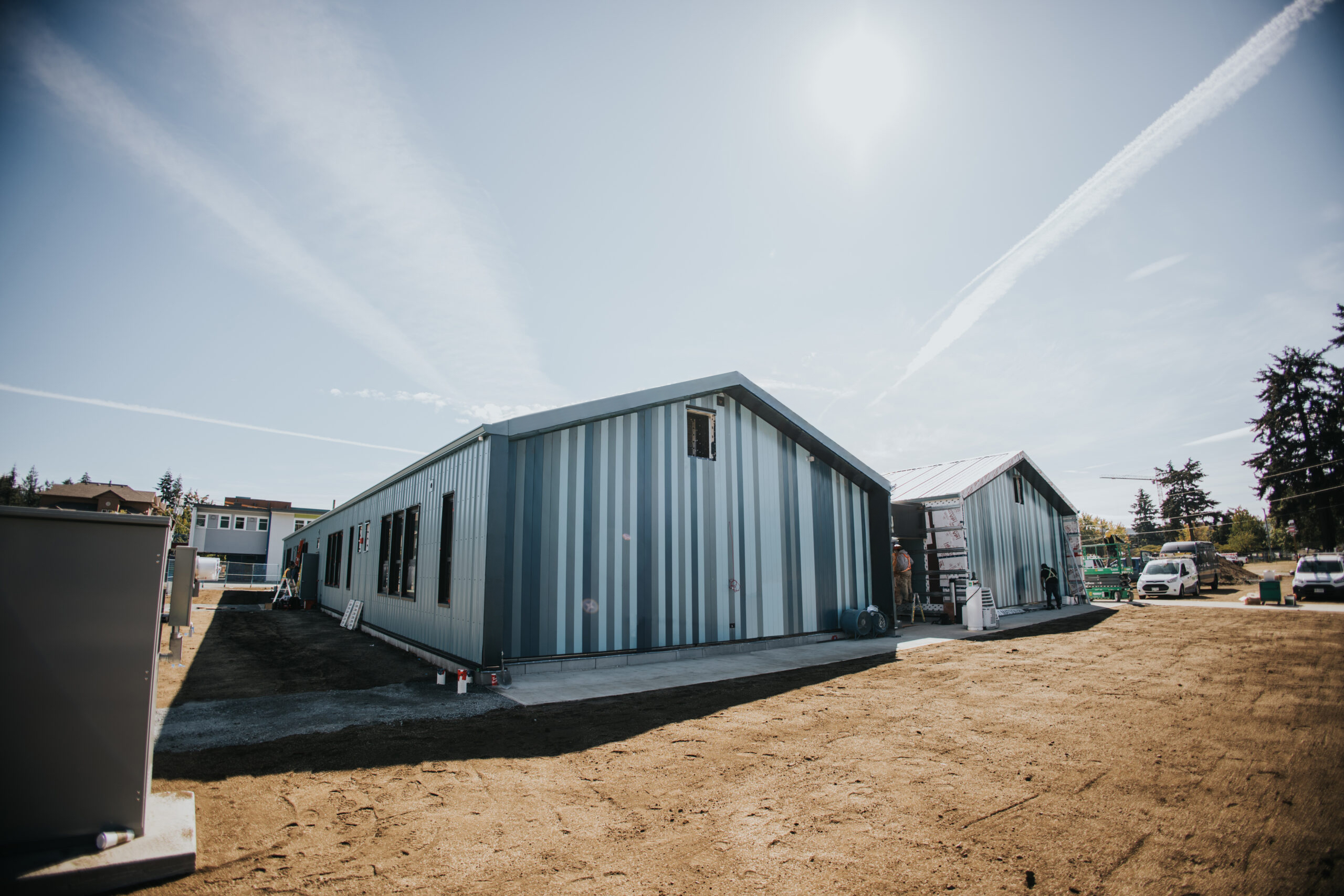 Ruth King Elementary Modular Addition